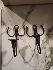 Iron tall candle for sale  Tempe