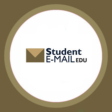 Usado, Serviço de redirecionamento do meu e-mail .edu para seu e-mail pessoal comprar usado  Enviando para Brazil