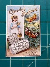 Suchard cocoa chocolate for sale  Orange