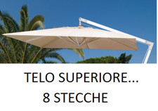 Top telo ricambio usato  Italia