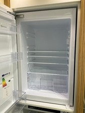 Bauknecht ksi 9vf2e gebraucht kaufen  Langenhagen