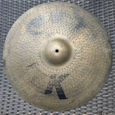 Zildjian custom dry for sale  Yonkers