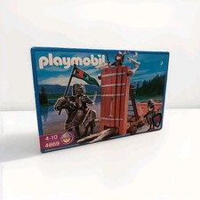 Playmobil 4869 chariot d'occasion  Savigny-sur-Orge