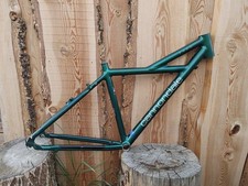Cannondale f500 forest for sale  El Prado