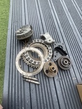 Velocette mac mss for sale  NEWPORT