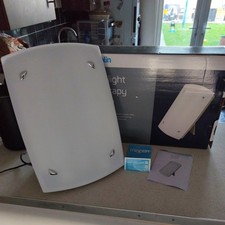 Daylight therapy lamp for sale  BRISTOL
