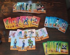 Lotto 130 lamincard usato Lotto 130 lamincard usato  Casarano