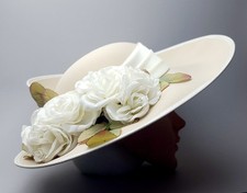 Vintage hat hat for sale  PETERLEE
