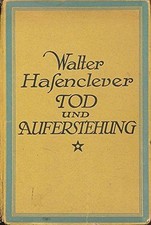 Tod auferstehung gedichte gebraucht kaufen  Neumünster