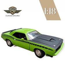 Cuda plymouth american d'occasion  Sevran