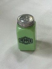 Vintage mckee jadeite for sale  Bainbridge Island