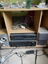Sansui x111 ampli d'occasion  Reichshoffen