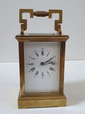 Pendule voyage type d'occasion  Sevran