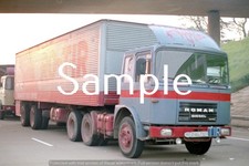 FOTOS DE CAMINHÃO ROMANO Diesel Artic RO LKK FOTO1 comprar usado  Enviando para Brazil