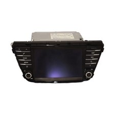 Ecran gps hyundai d'occasion  Cavaillon