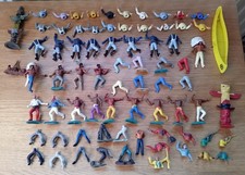 Vintage plastic toy for sale  MARLBOROUGH