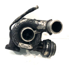 Ricambi usati turbina usato  Frattaminore