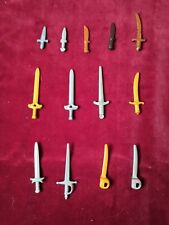 Playmobil accessori ricambio usato  Italia