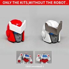 Kit de atualização de cabeça IDW de fundição de resina G1/Generations para catraca SS86 comprar usado  Enviando para Brazil