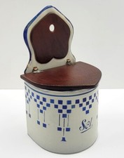 Ancien porte sel d'occasion  Pionnat