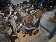 Motore per volvo usato  Cremona
