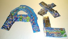 Card azzurri adrenalyn usato  Oulx