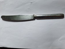 Messer kantine werbung gebraucht kaufen  Berlin