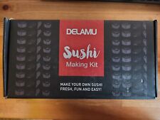 Delamu sushi making for sale  San Antonio