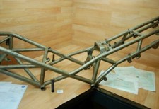 Ducati st2 1997 gebraucht kaufen  Apensen