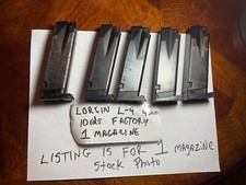 Factory lorcin 9mm for sale  Hernando