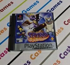 Ps1 spyro year usato  Licata