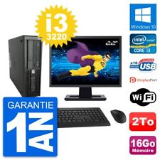 Workstation z220 sff d'occasion  France