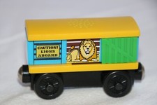 Thomas freunde lion gebraucht kaufen  Oranienburg