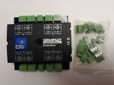 Esu 51801 switchpilot gebraucht kaufen  Aurich