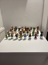 Vintage playmobil figures for sale  BENFLEET