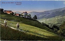 Grida dorf malix gebraucht kaufen  Eimeldingen