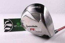 Taylormade 460 driver for sale  LOANHEAD