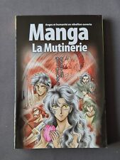 Livre manga bible d'occasion  Mertzwiller
