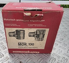 abgasklappe heizung gebraucht kaufen abgasklappe heizung gebraucht kaufen Staßfurt