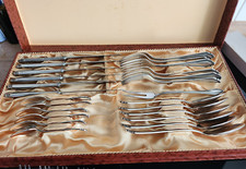 Besteck silber besteck gebraucht kaufen  Koblenz