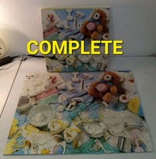 Vintage eaton jigsaw for sale  Rogersville