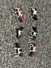 Märklin kühe minifiguren gebraucht kaufen  Oberderdingen