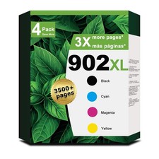 902xl ink cartridges for sale  Las Vegas