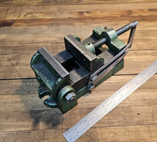 mill vise for sale  Woodbury