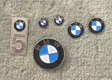 Bmw anstecknadel pin gebraucht kaufen  Rüsselsheim am Main