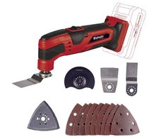 Utensile multifunzione einehll usato  Monterotondo