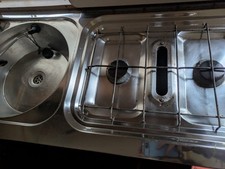 Vintage caravan sink for sale Vintage caravan sink for sale  GLOUCESTER
