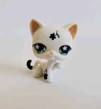 Littlest petshop lps d'occasion  Pontvallain
