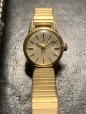 Montre femme vintage d'occasion  Châteauroux