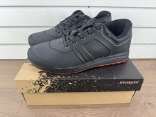 SAPATOS CLIPE BICICLETA ESPECIALIZADA 2FO DH (WCP032517) comprar usado  Enviando para Brazil